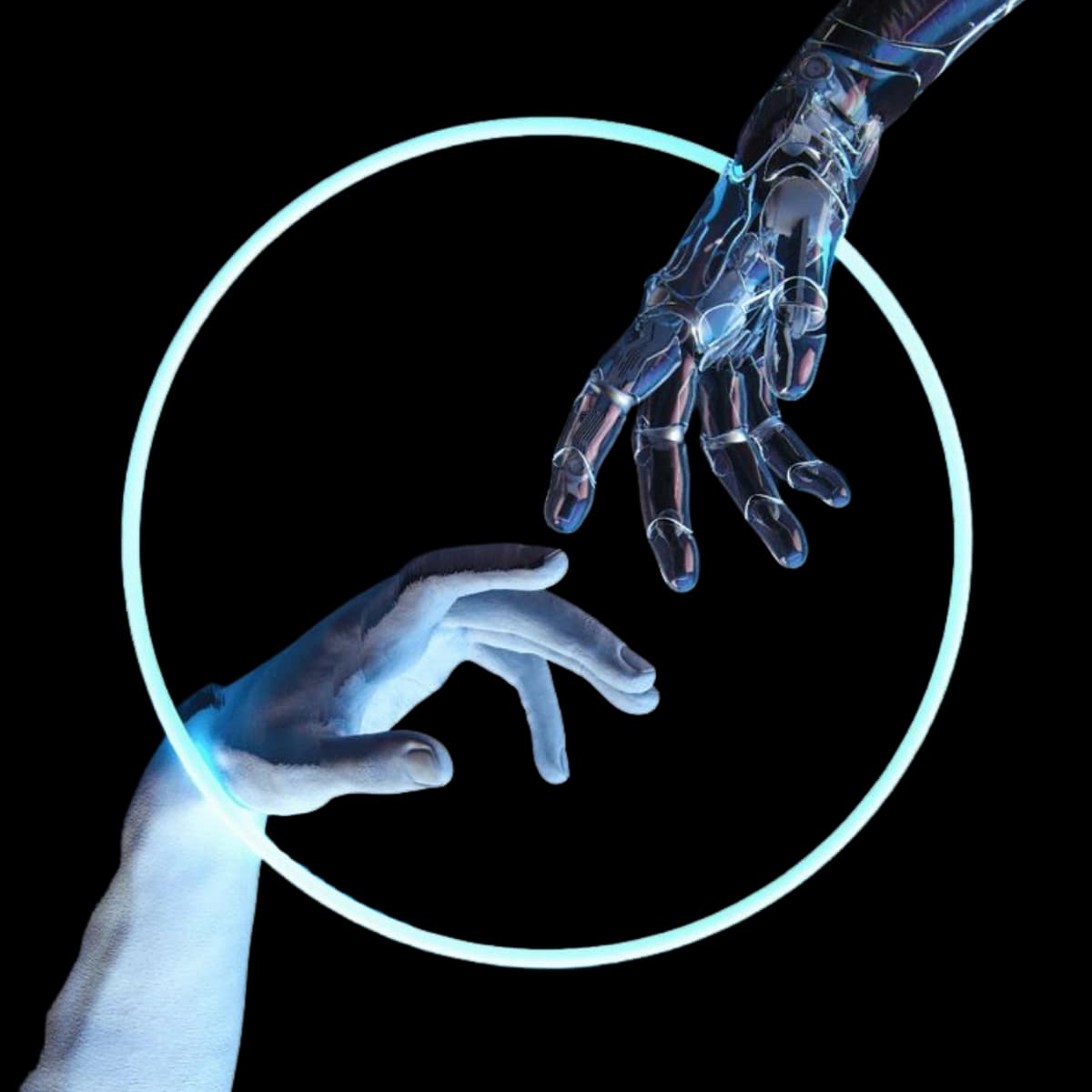 Integrare AI și chatbot custom Creativenoir
