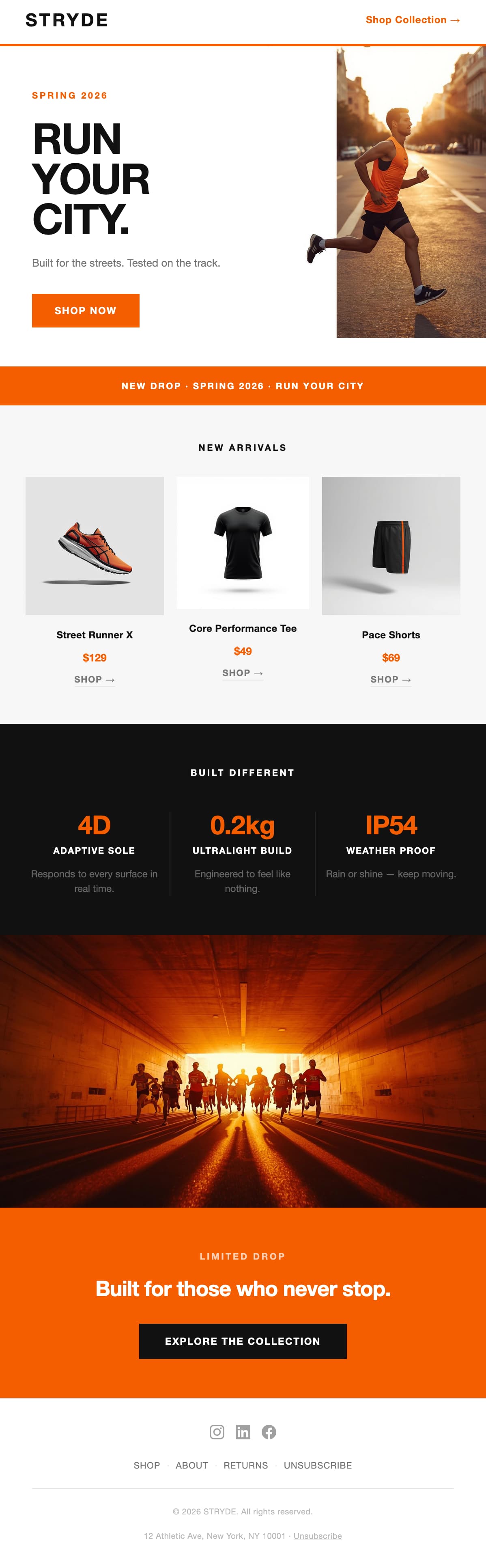Email Design